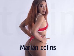 Marian_colins