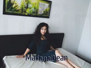 MarianaDean