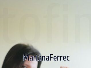 MarianaFerrec