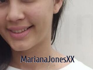 MarianaJonesXX