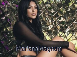 MarianaMagnum