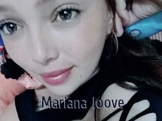 Mariana_loove