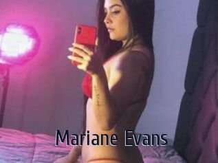 Mariane_Evans