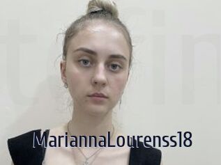 MariannaLourenss18