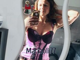 Mariaoli77