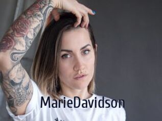 MarieDavidson
