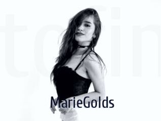MarieGolds