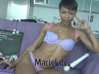MarieLuv