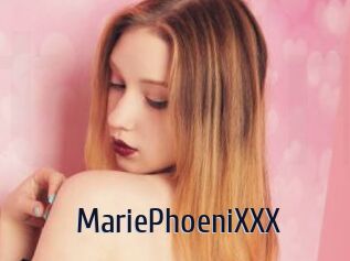 MariePhoeniXXX