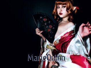 MarieQuinn