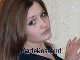 MarieRosebud