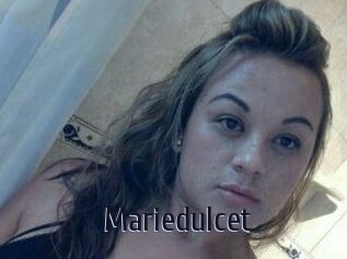 Mariedulcet