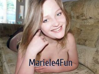 Mariele4Fun