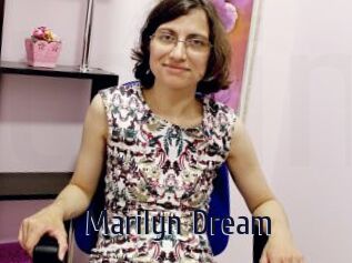 Marilyn_Dream
