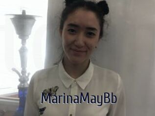 MarinaMayBb