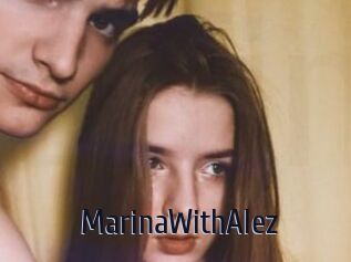 MarinaWithAlez