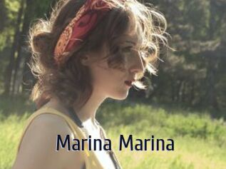 Marina_Marina