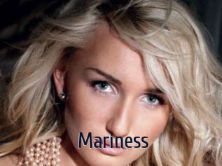 Mariness