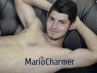 MarioCharmer