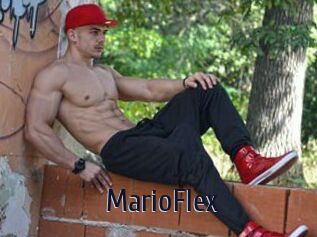 MarioFlex