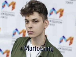 MarioGang