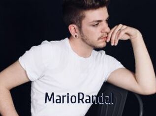 MarioRandal
