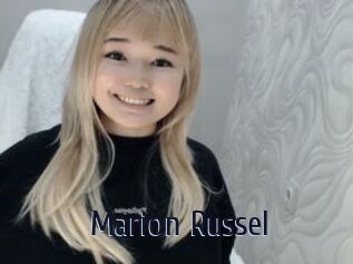 Marion_Russel