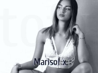 Marisol_x