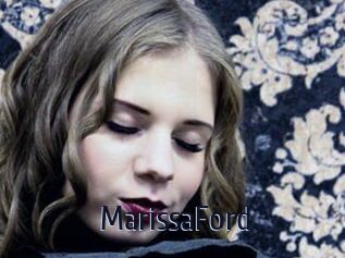 MarissaFord