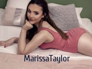 MarissaTaylor