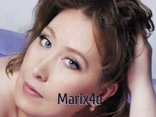 Marix4u