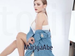MariyaAbe