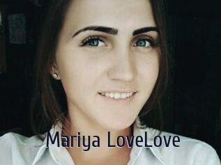 Mariya_LoveLove