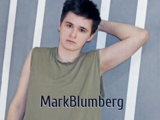 MarkBlumberg