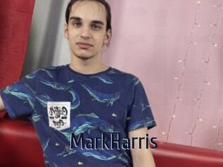 MarkHarris