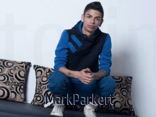 MarkParkert