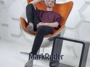 MarkRyder