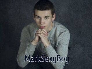 MarkSexyBoy