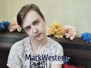 MarkWestern