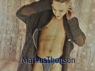 MarkusThonson