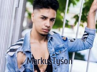 MarkusTyson