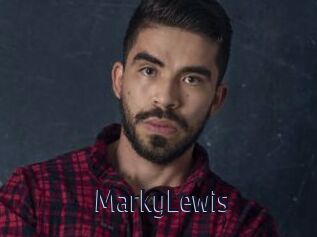 MarkyLewis