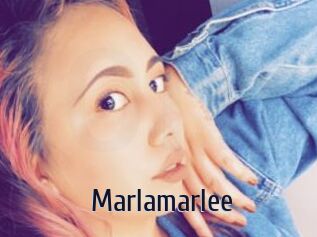 Marlamarlee