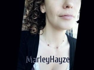 MarleyHayze