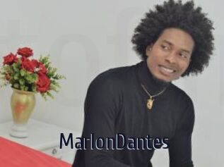 MarlonDantes