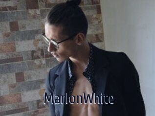 MarlonWhite Topp Finder