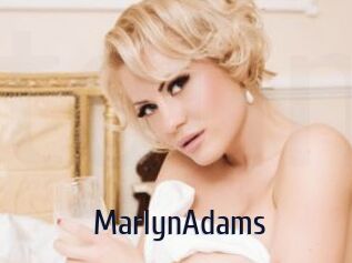 MarlynAdams