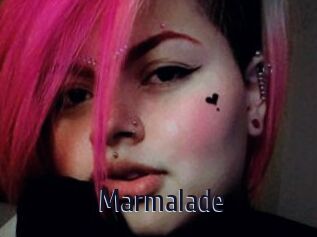 Marmalade