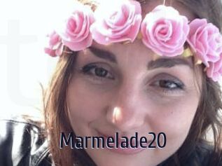 Marmelade20