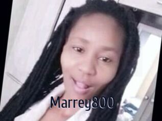 Marrey800